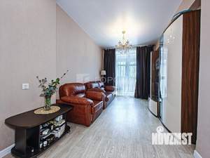 4-к квартира, вторичка, 104м2, 3/4 этаж