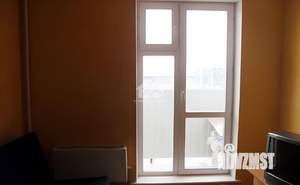 Студия квартира, вторичка, 21м2, 13/17 этаж