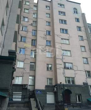 2-к квартира, вторичка, 86м2, 4/16 этаж