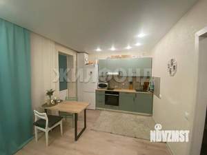 1-к квартира, вторичка, 26м2, 4/12 этаж