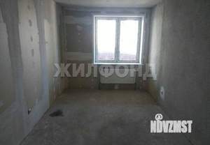 1-к квартира, вторичка, 37м2, 14/19 этаж