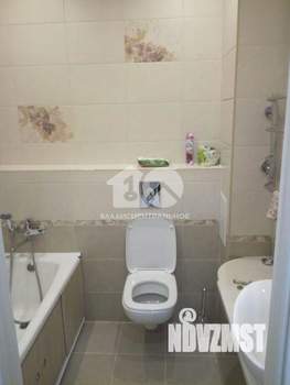 1-к квартира, вторичка, 37м2, 2/17 этаж