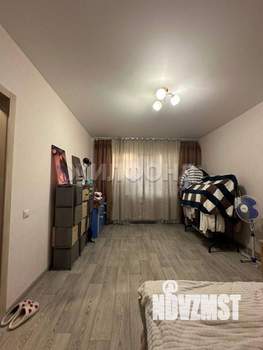 1-к квартира, вторичка, 29м2, 5/5 этаж