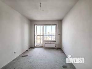 4-к квартира, вторичка, 95м2, 9/17 этаж