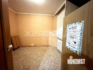 4-к квартира, вторичка, 61м2, 3/5 этаж