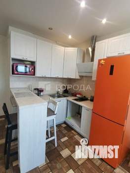 Студия квартира, вторичка, 31м2, 19/19 этаж