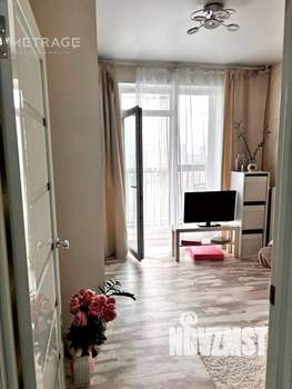 3-к квартира, вторичка, 65м2, 25/25 этаж