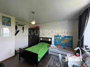 4-к квартира, вторичка, 101м2, 6/11 этаж