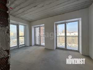 2-к квартира, вторичка, 51м2, 6/22 этаж