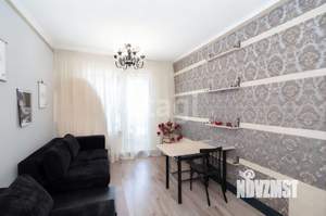 Студия квартира, вторичка, 29м2, 16/17 этаж