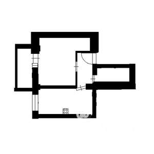 1-к квартира, вторичка, 35м2, 10/17 этаж