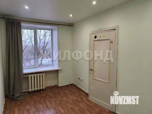 2-к квартира, вторичка, 41м2, 5/5 этаж