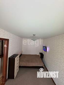 2-к квартира, вторичка, 43м2, 1/5 этаж