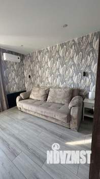 1-к квартира, вторичка, 38м2, 8/10 этаж