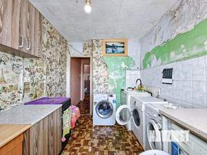 5-к квартира, вторичка, 82м2, 4/4 этаж