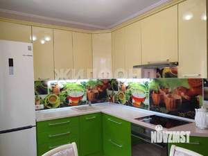 1-к квартира, вторичка, 33м2, 3/10 этаж