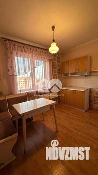 1-к квартира, вторичка, 38м2, 10/10 этаж