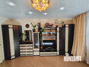 1-к квартира, вторичка, 47м2, 9/18 этаж