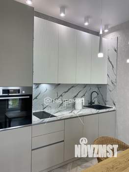 2-к квартира, вторичка, 54м2, 8/12 этаж