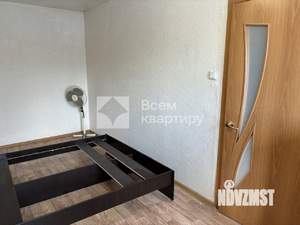 2-к квартира, вторичка, 43м2, 5/5 этаж