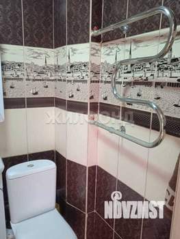 1-к квартира, вторичка, 30м2, 4/9 этаж