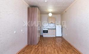 Студия квартира, вторичка, 24м2, 6/19 этаж