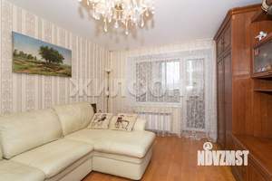 2-к квартира, вторичка, 46м2, 2/10 этаж