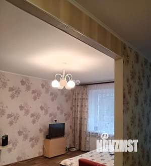 1-к квартира, вторичка, 31м2, 2/5 этаж