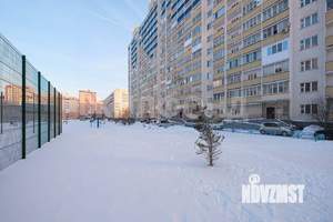 1-к квартира, вторичка, 19м2, 8/16 этаж