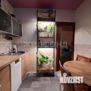 1-к квартира, вторичка, 31м2, 2/5 этаж