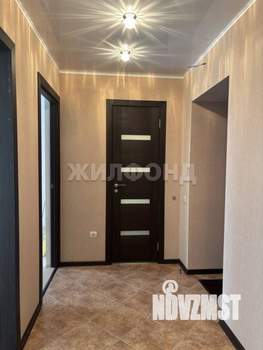 2-к квартира, вторичка, 61м2, 9/10 этаж