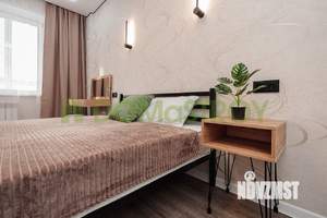 1-к квартира, вторичка, 41м2, 16/19 этаж