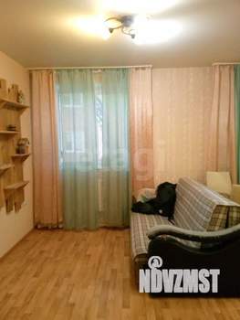 Студия квартира, вторичка, 30м2, 2/3 этаж