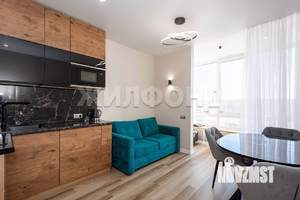 2-к квартира, вторичка, 42м2, 2/25 этаж