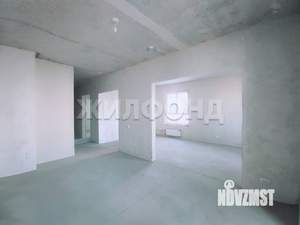 2-к квартира, вторичка, 56м2, 5/17 этаж