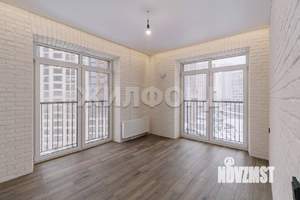 3-к квартира, вторичка, 71м2, 8/24 этаж