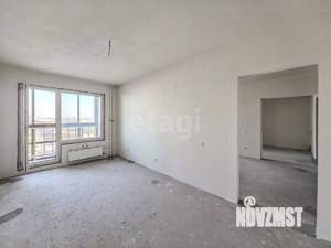 4-к квартира, вторичка, 95м2, 9/17 этаж