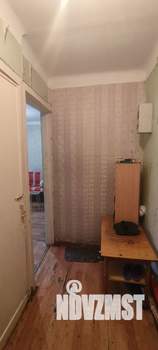 3-к квартира, вторичка, 55м2, 4/5 этаж