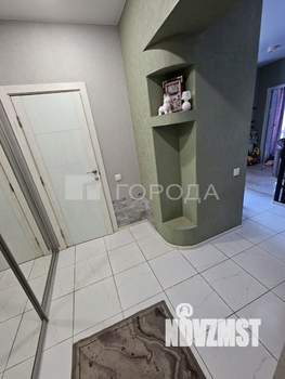 1-к квартира, вторичка, 39м2, 7/13 этаж