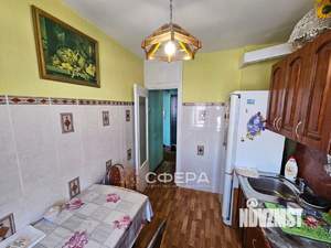 3-к квартира, вторичка, 59м2, 6/9 этаж