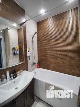 3-к квартира, вторичка, 66м2, 7/25 этаж