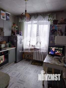 3-к квартира, вторичка, 64м2, 3/9 этаж