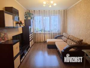 3-к квартира, вторичка, 63м2, 7/9 этаж