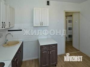 1-к квартира, вторичка, 33м2, 9/10 этаж