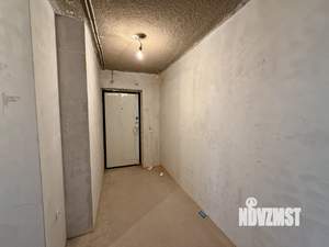 2-к квартира, вторичка, 75м2, 8/17 этаж