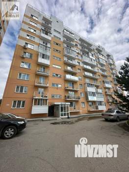 2-к квартира, вторичка, 63м2, 10/11 этаж