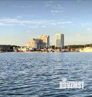 1-к квартира, вторичка, 37м2, 11/17 этаж