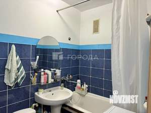 1-к квартира, вторичка, 30м2, 3/5 этаж