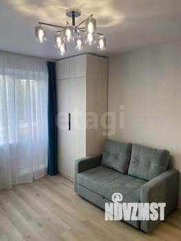 1-к квартира, вторичка, 34м2, 2/10 этаж