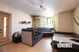 2-к квартира, вторичка, 60м2, 4/4 этаж